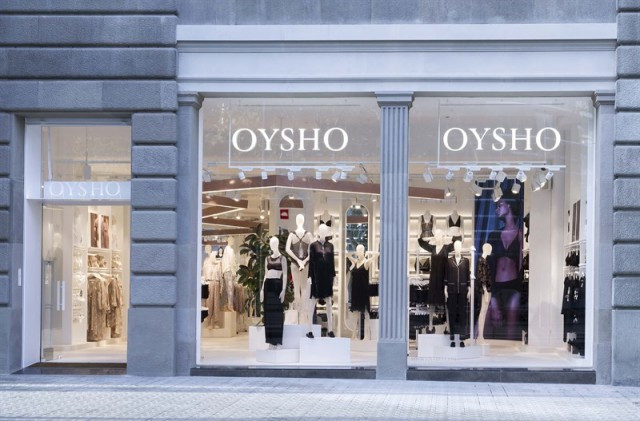 Oysho 1