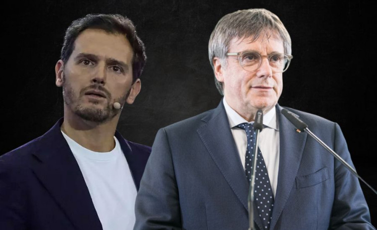 De Rivera a Puigdemont: com Vox i Aliança Catalana creixen a l'ombra de les ruptures