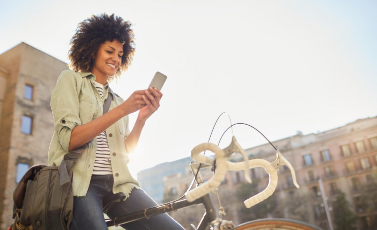 Telefónica aconsegueix una cobertura 5G del 95% a Catalunya i consolida el seu lideratge estatal