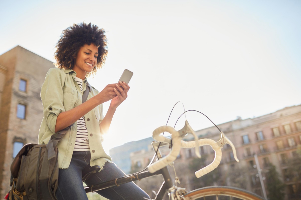 5G Telefónica Catalunya