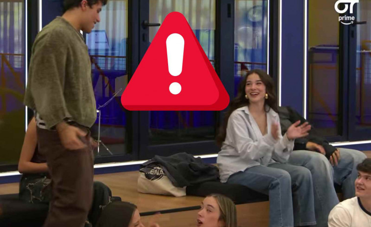 REPARTIMENT DE TEMES A OT 2025 | Així seran les actuacions de la Gala 7