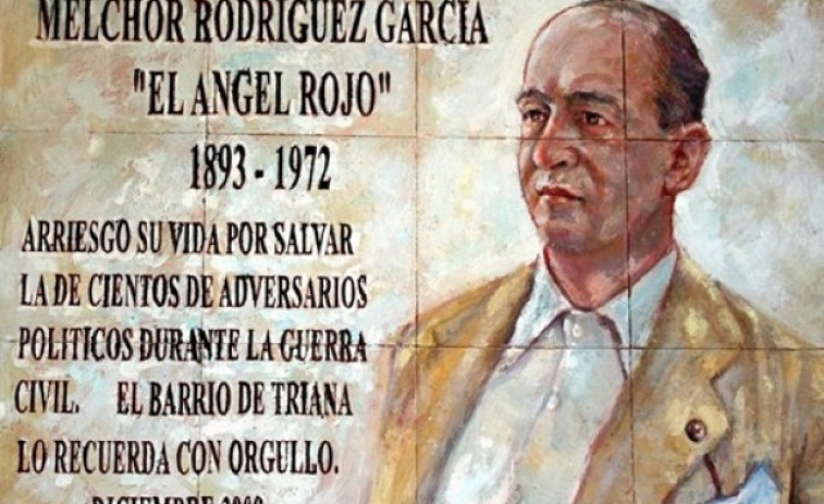 Qui té por a l'àngel vermell?