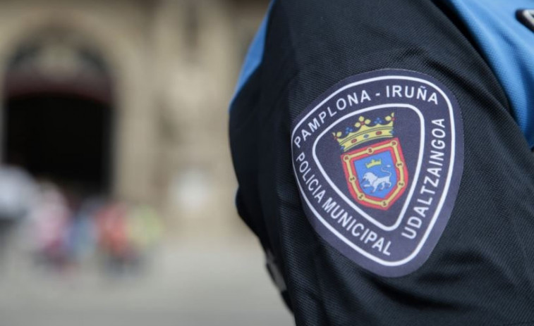 Quatre homes detinguts per violar en grup a una jove en unes festes de Pamplona