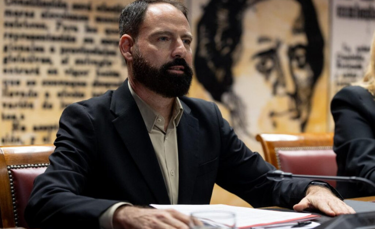 El Tribunal Suprem rep al exgerent del PSOE i a l'empleada que repartia els sobres a Ábalos i Koldo