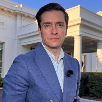 David Alandete respon als atacs polítics: “Ni un pas enrere en defensa de la llibertat de premsa”