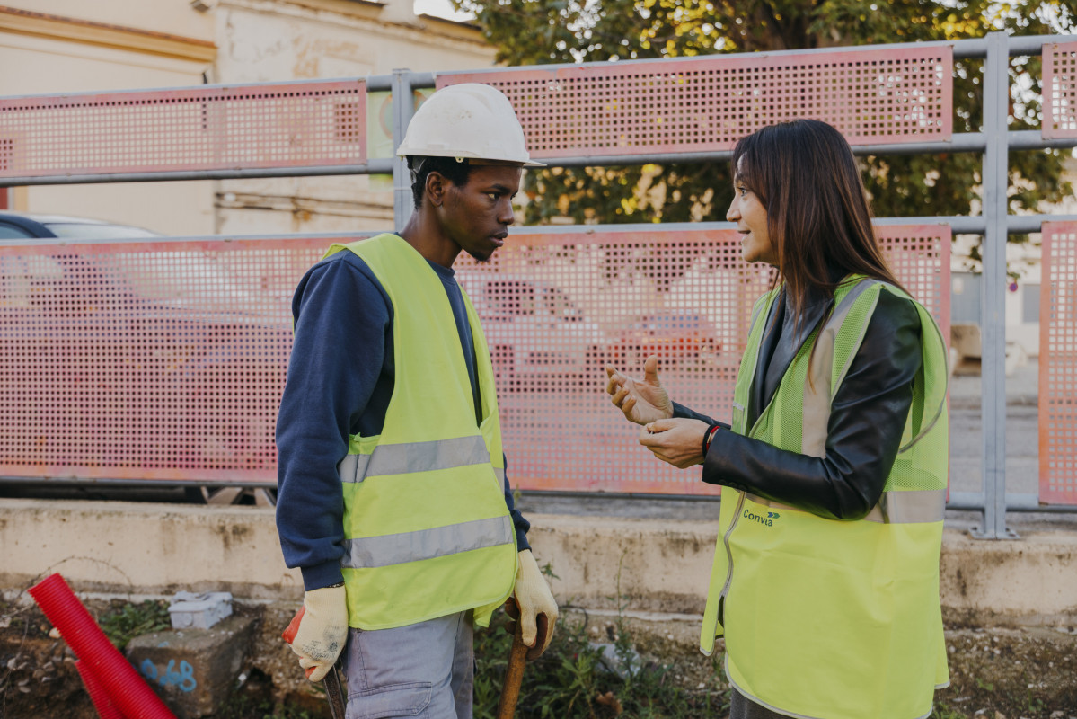 Dana 2025 incorpora nova feina21