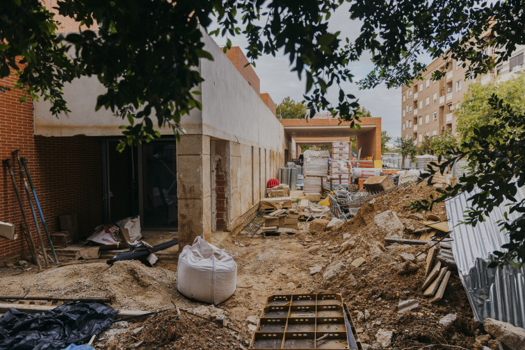 Fiscalia descarta delicte en l'actuació de la jutgessa de la Dana i el seu marit