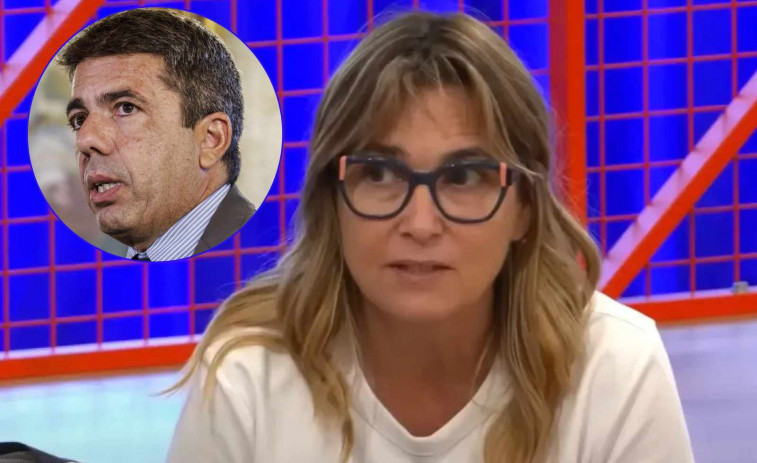 VÍDEO | El funeral de la DANA arriba a OT 2025 i Noemí Galera ho té clar: 