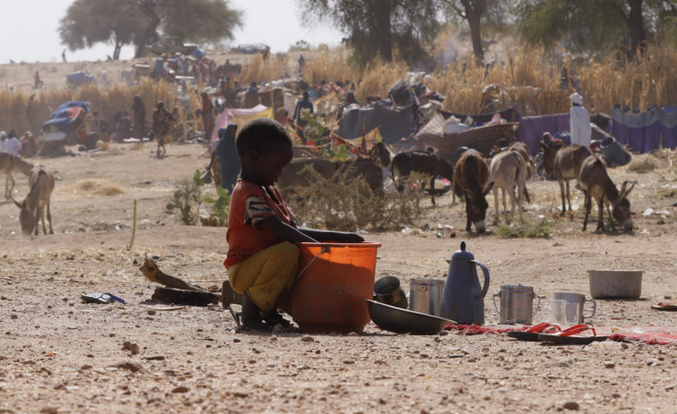 Moren més de 460 persones en un atac contra un hospital de maternitat al Sudan