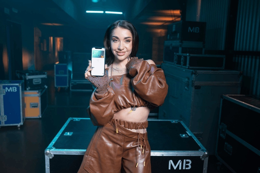 EuropaPress 7063782 cantante maria becerra tarjeta imagin