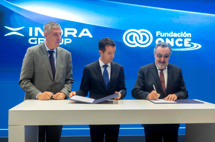 La indústria de defensa exhibeix la seva fractura interna malgrat les crides a la consolidació