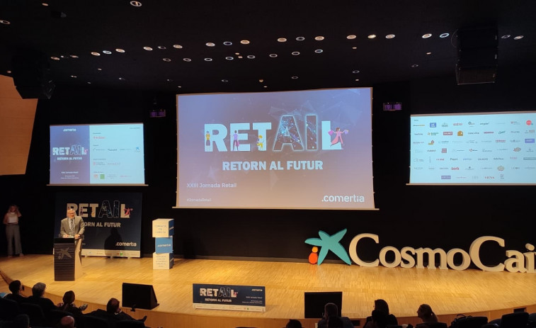 Sàmper insta a les empreses catalanes a crear filials en l'exterior per a afrontar 