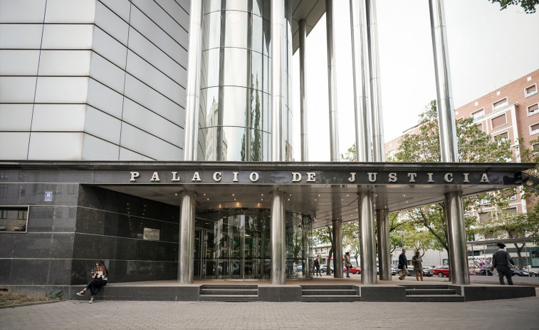 Dos nenes de 12 anys eviten ser jutjades per presumpta agressió sexual a una altra de sis per ser inimputables