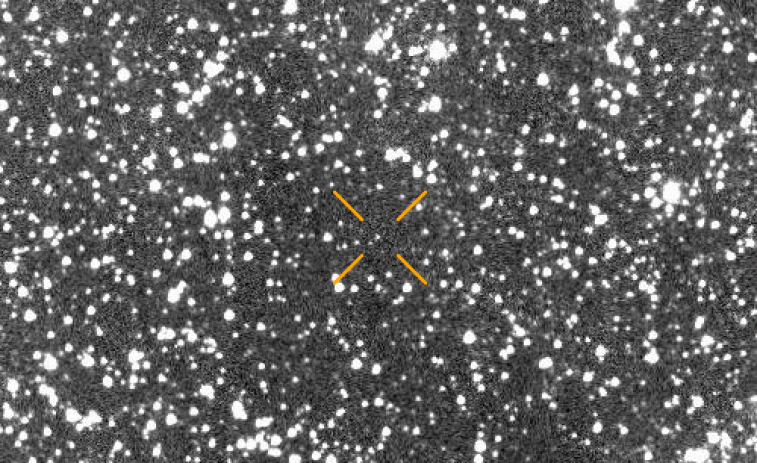 Què és realment el 3I/ ATLAS i per què Elon Musk va publicar fotos amb extraterrestres ?