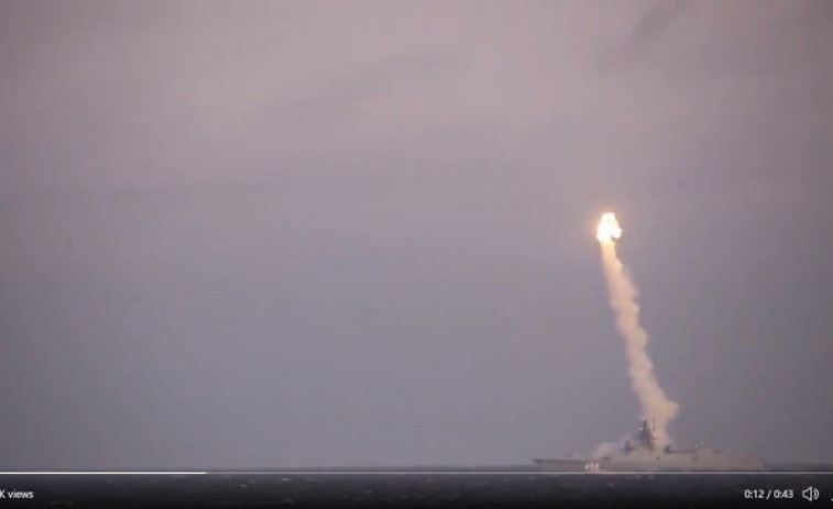 Trump ordena reprendre proves nuclears