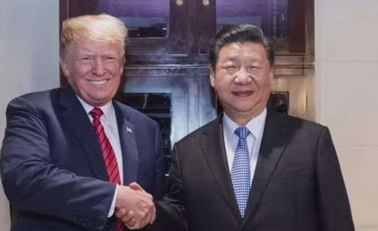 Desglaç geopolític: Trump i Xi acorden visites mútues  i anuncien l'acord comercial sobre aranzels