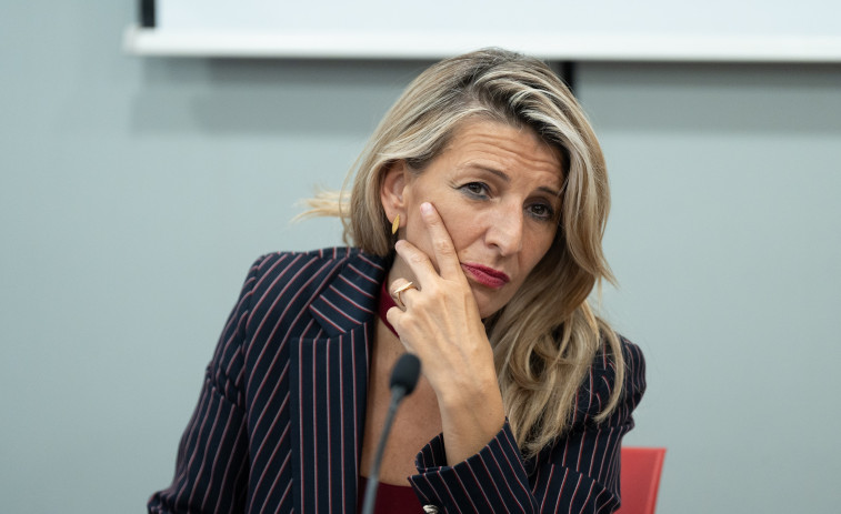 Treball ja compta amb una proposta per a la pujada del Salari Mínim el 2026