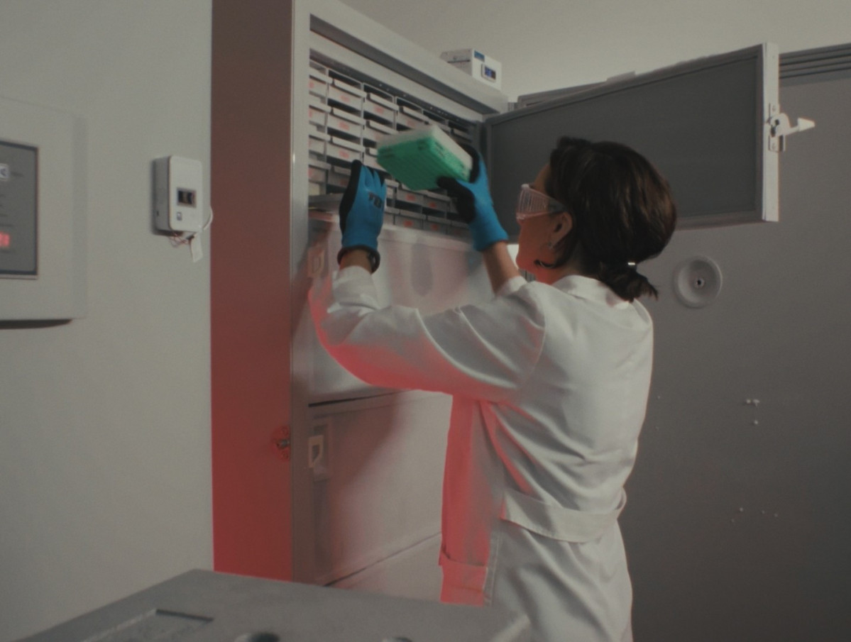 Foto Mostra científica