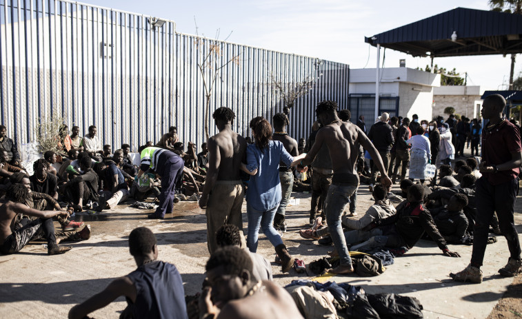 La Comissió Europea contra el Racisme publica el seu informe sobre situacion a Espanya: 15 recomanacions dirigides a les autoritats espanyoles