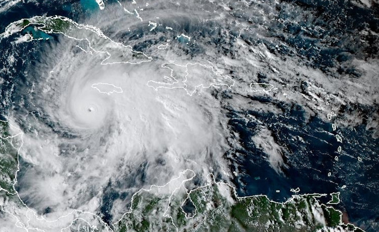 VÍDEO | L'Huracà Melissa deixa un rastre de devastació a Jamaica , República Dominicana i Haití