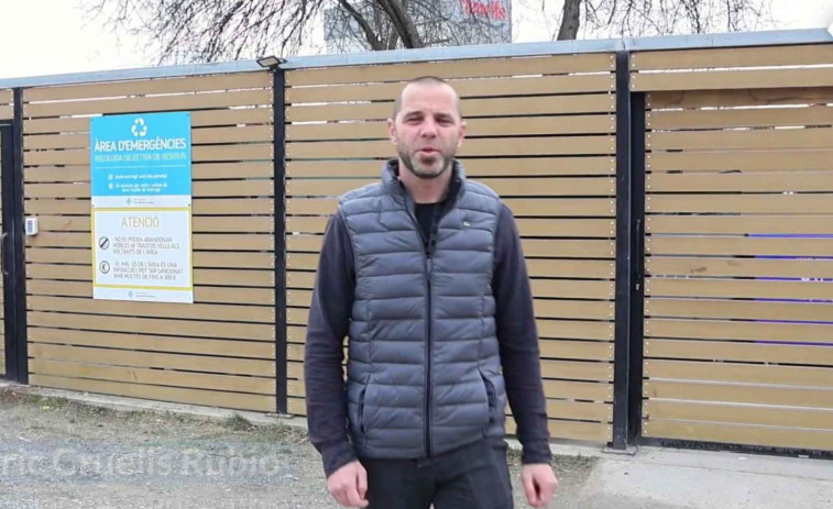 Condemnat a treball a la comunitat un regidor de Sant Hipòlit de Voltregà per maltractament