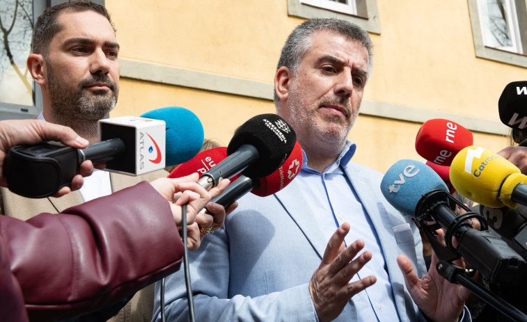 Salt, en alerta: l’Ajuntament vol desallotjar una família amb quatre fills malalts