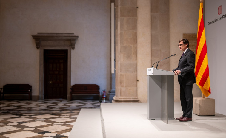 Illa alerta d'un auge de governs negacionistes climàtics: 