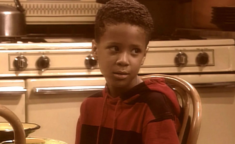 Mor l'actor de 'El príncep de Bel-Air' Floyd Roger Myers Jr. als 42 anys