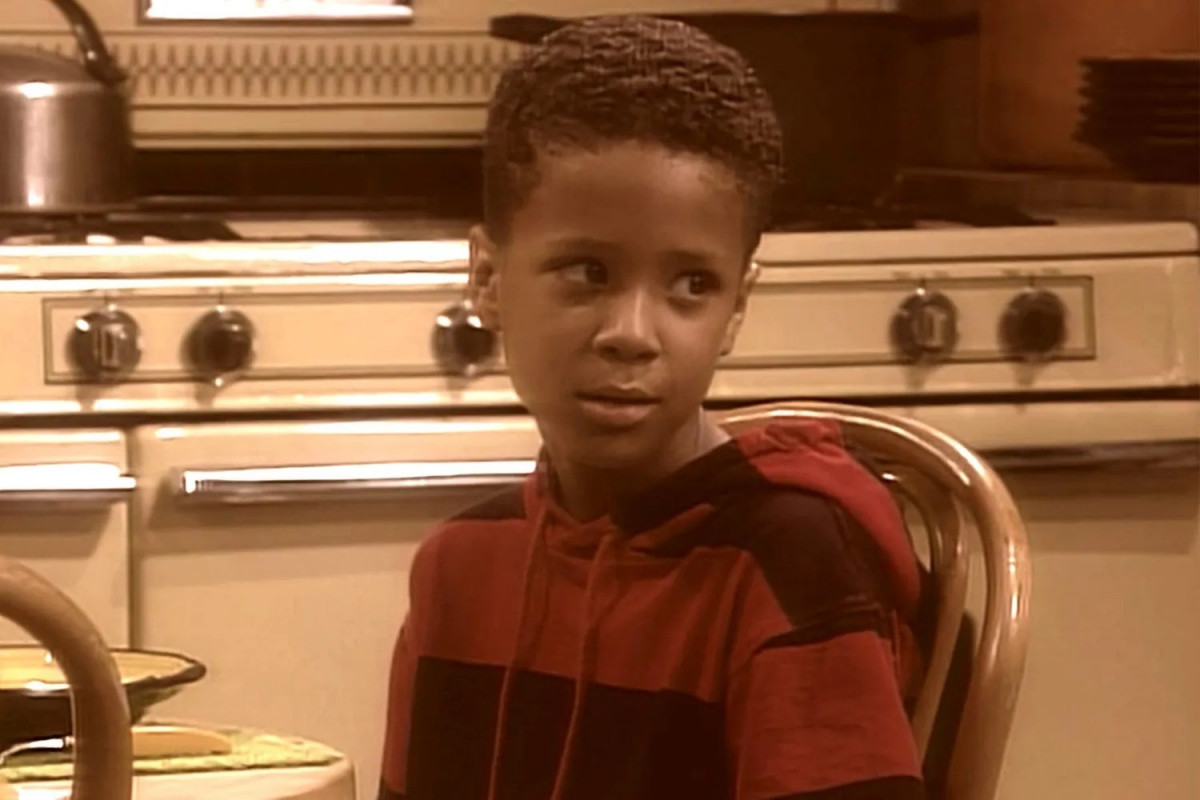 EuropaPress 7067462 muere actor principe bel air floyd roger myers jr 42 anos