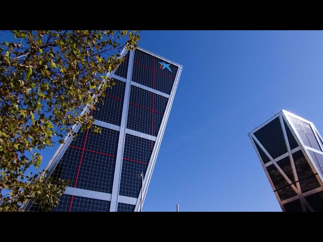 Presentació de resultats CaixaBank 9M2025 (Videonotícia)