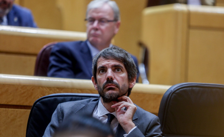 El Ministeri de Cultura inicia el procés d'extinció de la Fundació Francisco Franco