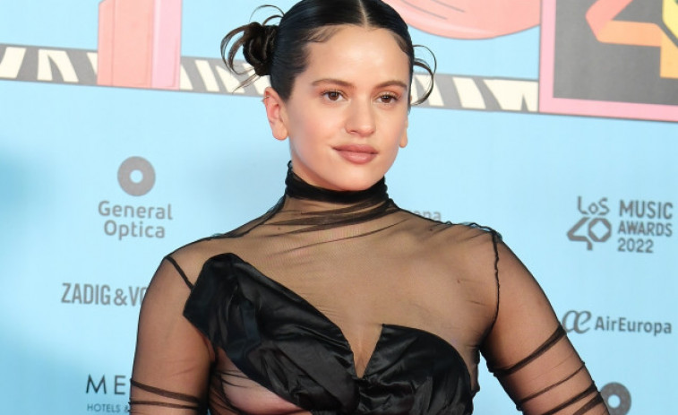 VÍDEO | Rosalía, sense límits: 