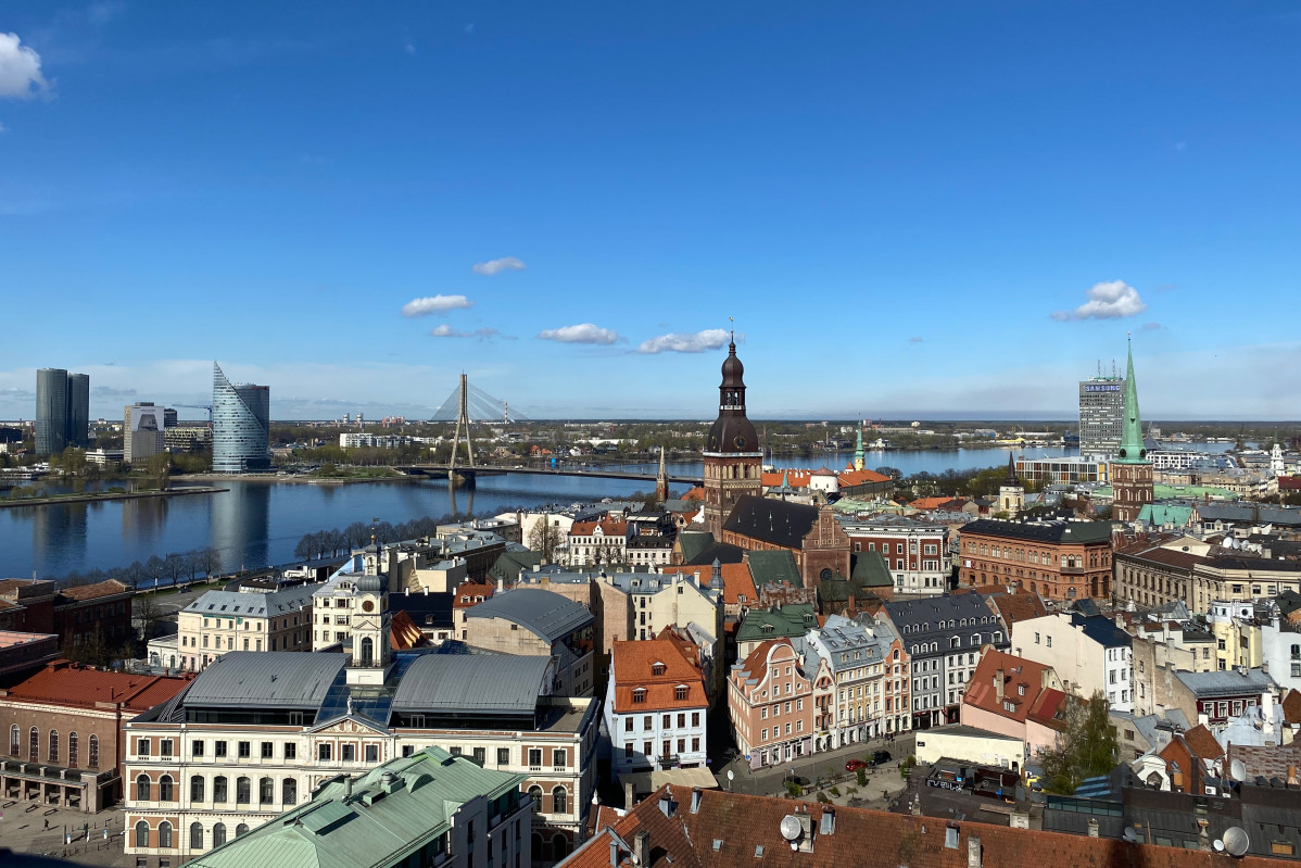 Riga