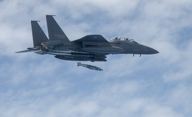 La Guerra freda nuclear: Rússia i els Estats Units intensifiquen els seus anuncis de noves armes i la fi de la moratòria de proves