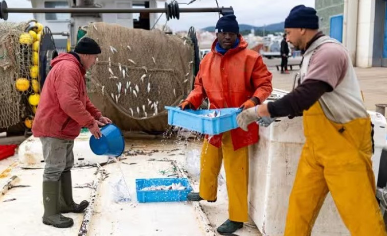SOS al Mediterrani: cinc presidents autonòmics exigeixen a Ursula von der Leyen mesures urgents davant la crisi pel reglament de pesca