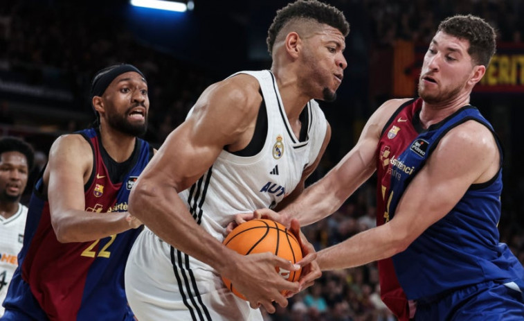 Bomba de Barça i Reial Madrid: asseguren que deixarien l'Eurolliga de manera imminent