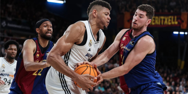 Bomba de Barça i Reial Madrid: asseguren que deixarien l'Eurolliga de manera imminent