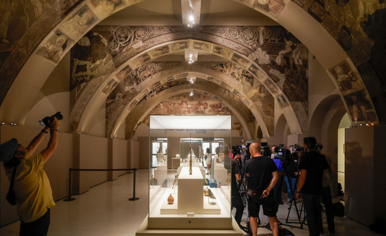 Aragó acusa el Govern central posar-se de part de Catalunya i 