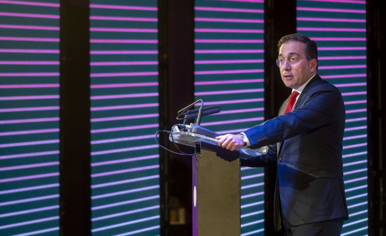 Divisió entre els historiadors per les paraules de Albares sobre Mèxic: de 