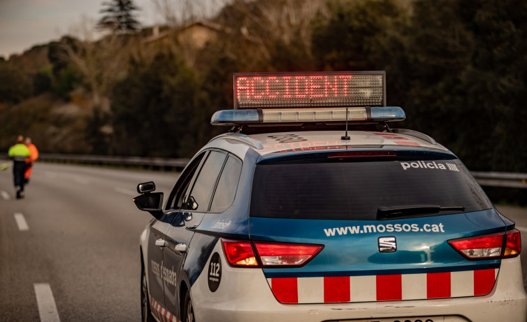 Menys morts en carretera, més tragèdies en ciutats: els reptes pendents de Catalunya en seguretat viària