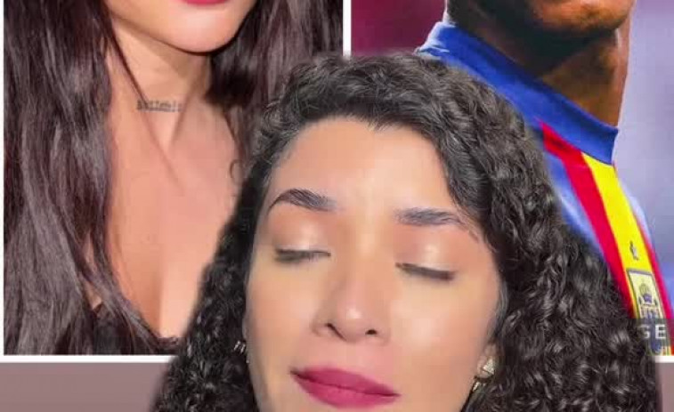 Vídeo | Després de mesos d'amor viral, Lamine Yamal diu per què va acabar la seva relació amb Nicki Nicole