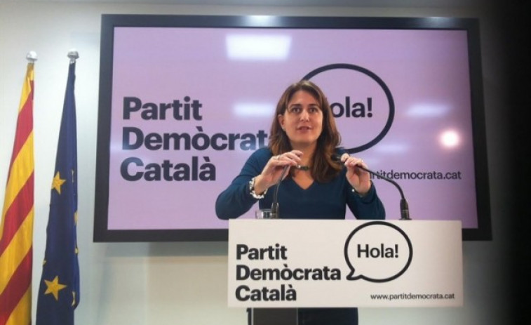 PDC decideix aquest dissabte si passarà a dir-se PDECAT