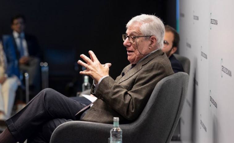 VÍDEO. López Burniol adverteix d'un 