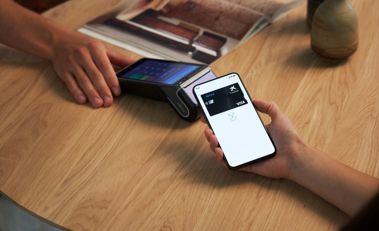 Primer pas laboral en la Banca: CaixaBank ofereix 59 pràctiques remunerades en seus de Madrid i Barcelona