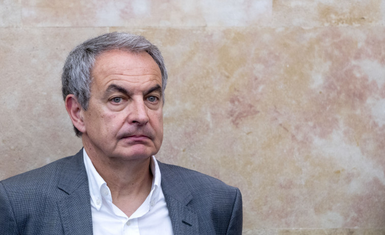 Zapatero admet que l'entrada a la presó de Santos Cerdán va influir en la ruptura amb Junts