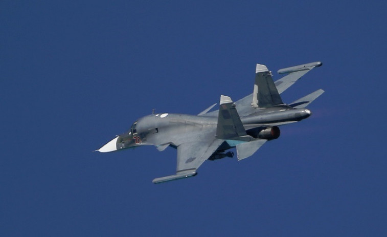 els EUA planifica una nova missió militar a Mèxic