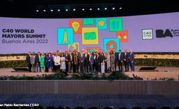 El poder de les ciutats: què és la Cimera Mundial d'Alcaldes i què presenta Barcelona