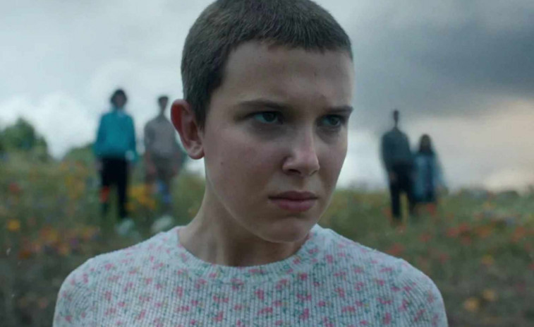 Polèmica darrere de l'estrena de Stranger Things 5: Millie Bobby Brown denuncia al seu pare fictici per assetjament