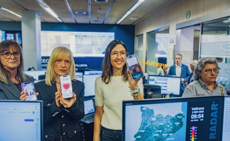 Parlon apel·la a la 