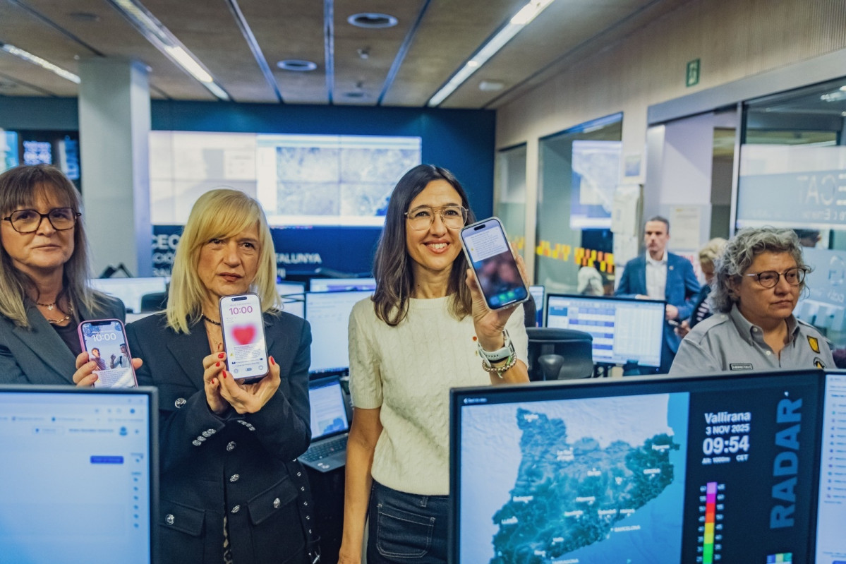 EuropaPress 7073724 consellera interior seguridad publica generalitat nuria parlon (1)